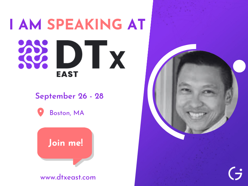DTx East 2023: Lessons from digital therapeutics veterans