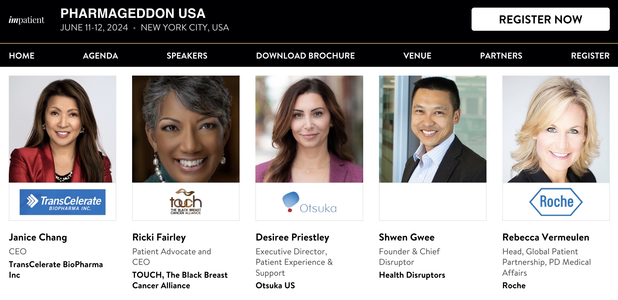 Pharmageddon USA: Rethinking pharma innovation